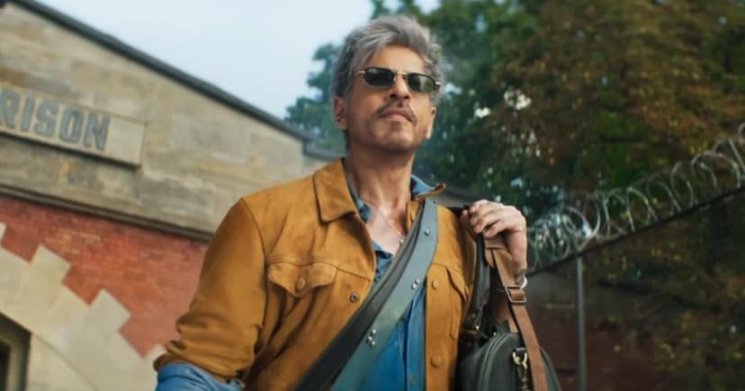 শাহরুখের ‘কিং’ হতে পারে বলিউডের সবচেয়ে ব্যয়বহুল সিনেমা