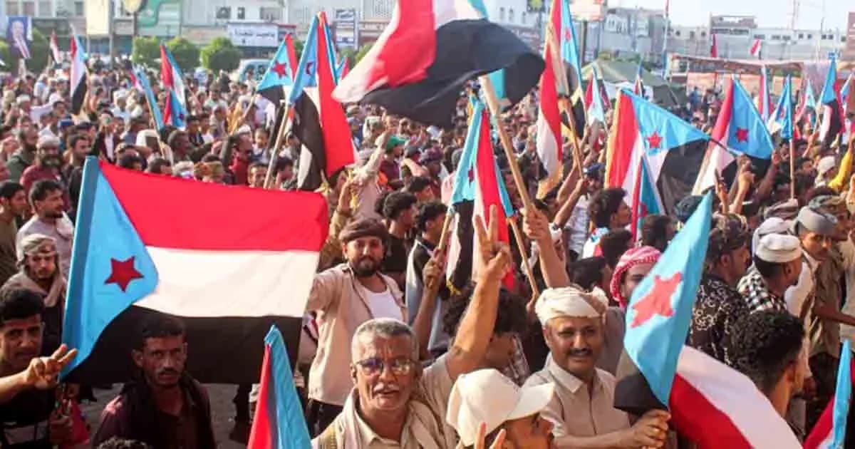 ইয়েমেনের বিচ্ছিন্নতাবাদীদের প্রকাশ্যে যে আহ্বান জানাল সৌদি আরব