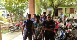 কাপ্তাইয়ে প্রেমিকাকে হত্যার দায়ে যুবকের মৃত্যুদণ্ড