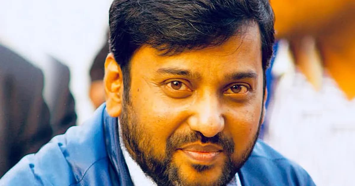 জ্ঞাত আয়বহির্ভূত সম্পদ অর্জনের মামলায় সম্রাটের ২০ বছরের কারাদণ্ড