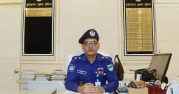 চুয়াডাঙ্গা পেল মানবিক ও জনবান্ধব পুলিশ সুপার