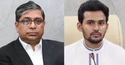 সচিবের সই ছাড়াই ফাইলে অনুমোদন করেছিলেন আসিফ মাহমুদ: শাহে আলম