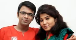 ১২৫ বারের মতো পেছাল সাগর-রুনি হত্যা মামলার তদন্ত প্রতিবেদন