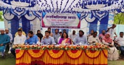 সাংবাদিকদের ধমক ও কাজে বাঁধা, ডিসি’র সকল নিউজ বয়কটের ঘোষনা