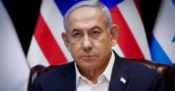 দুর্নীতি মামলায় আবারও শুরু হচ্ছে নেতানিয়াহুর বিচার