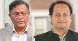 হাছান-নওফেলসহ ২২ জনের বিরুদ্ধে অভিযোগ গঠন শুনানি আজ