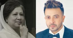 শোক প্রকাশ করে যা লিখলেন শাকিব খান