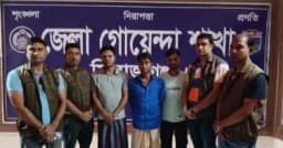 দেড় লাখ টাকার বিনিময়ে ছেলেকে হত্যার জন্য বিক্রি করলেন মা!