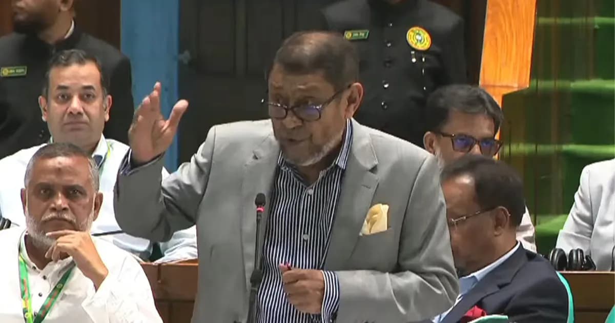 সাড়ে ৫ বছর ক্যাম্পেইন বন্ধে বেড়েছে হামের ঝুঁকি, দায় গত সরকারের