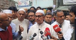 ১২ ফেব্রুয়ারী ভোটাররা মিথ্যাচার ও অনাচারের জবাব দিবে: মির্জা আব্বাস