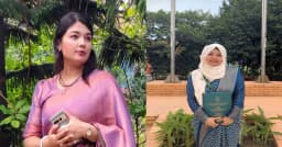 ১০ দিন পর গলার লকেটে মিলল নিখোঁজ শিক্ষিকা মুক্তার পরিচয়