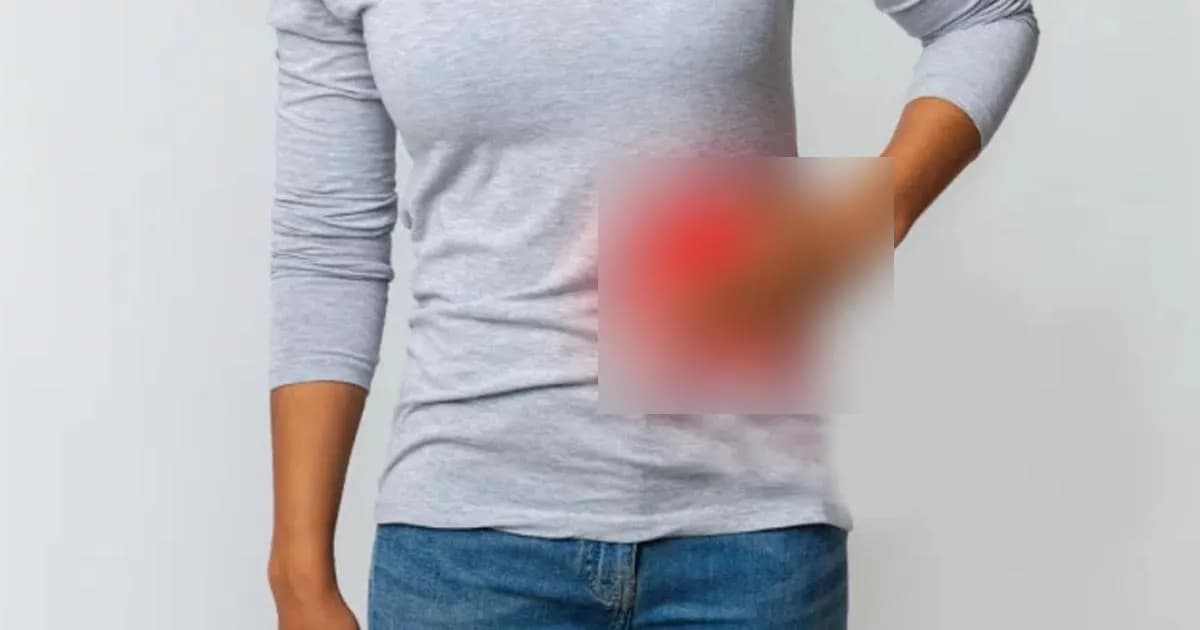 কিডনির সমস্যা হলে কোথায় কোথায় ব্যথা হয়, জেনে নিন