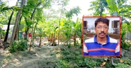 রামগতিতে জমি দখলকে কেন্দ্র করে প্রাণনাশের হুমকি, অভিযানে দেশীয় অস্ত্র উদ্ধার