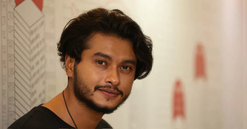 স্টার হোটেলের ‘সন্ত্রাসী’ কর্মচারীদের গ্রেফতার ও শাস্তির দাবি আরশ খানের