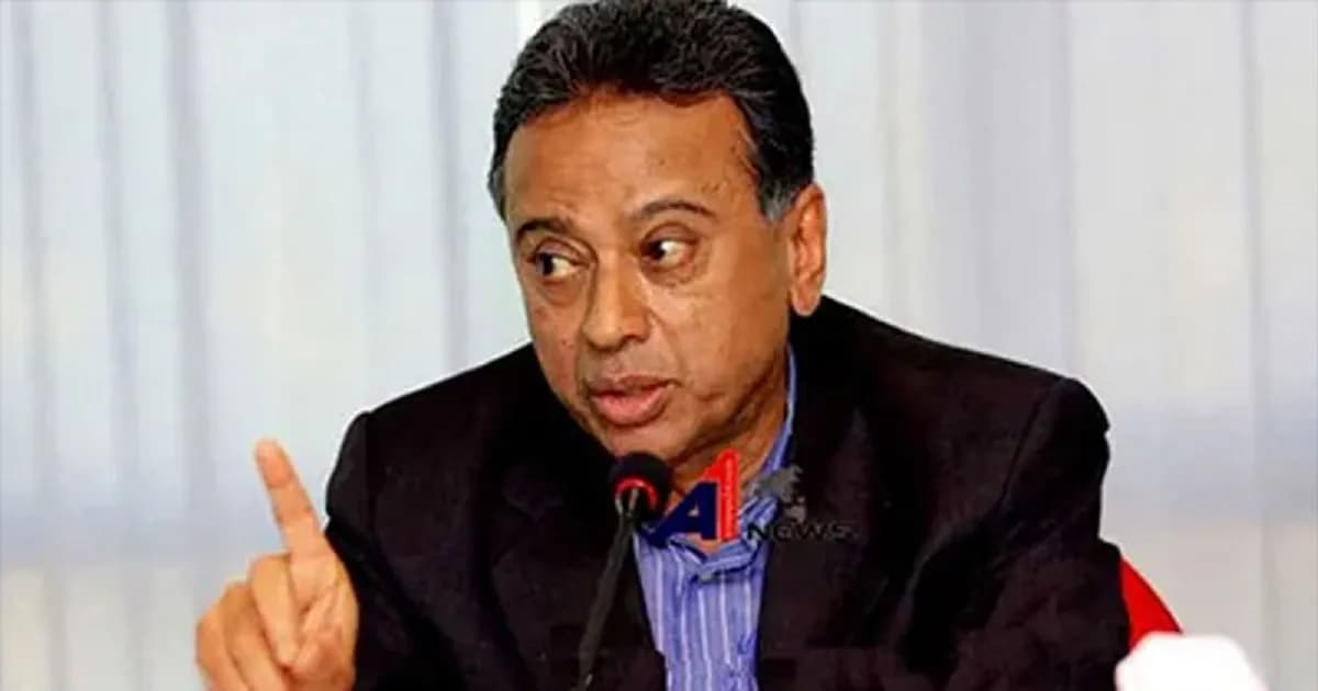 পিআরের সিদ্ধান্ত জনগণের ওপরই ছেড়ে দেওয়া উচিত: আমির খসরু
