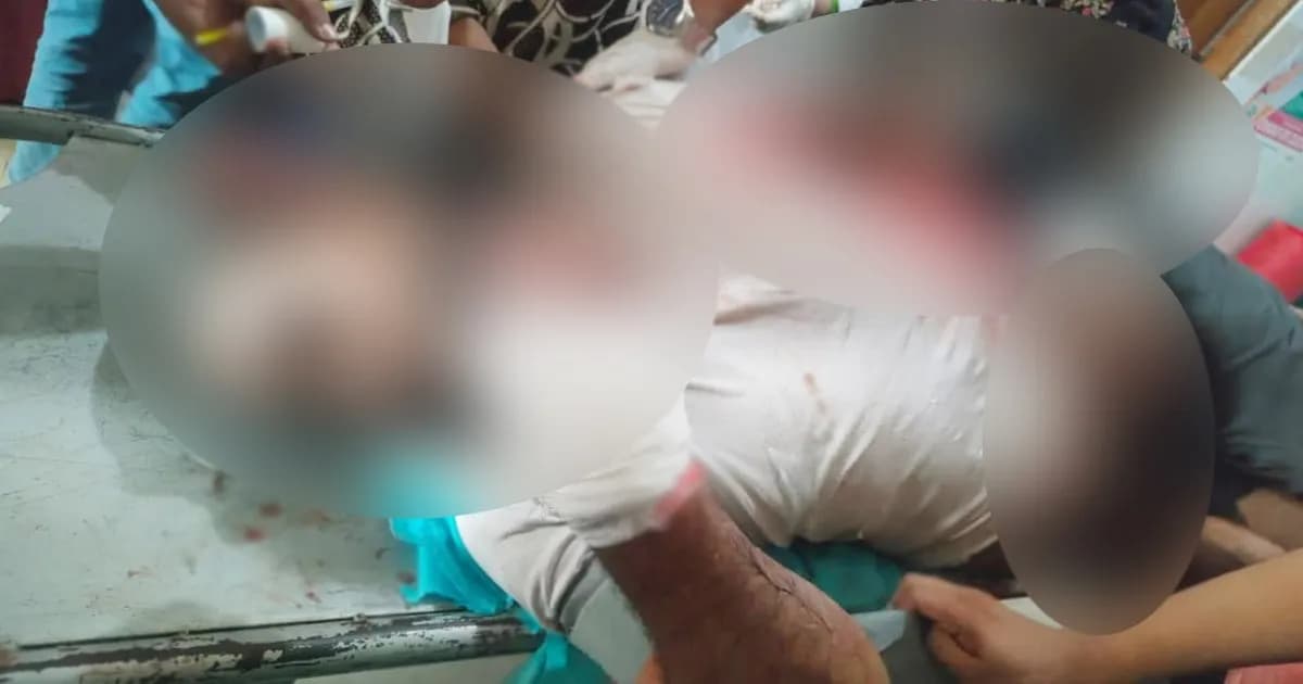 লংমার্চ শেষে জামায়াত নেতাকে মারধর, আসামি বিএনপির ২০ নেতাকর্মী