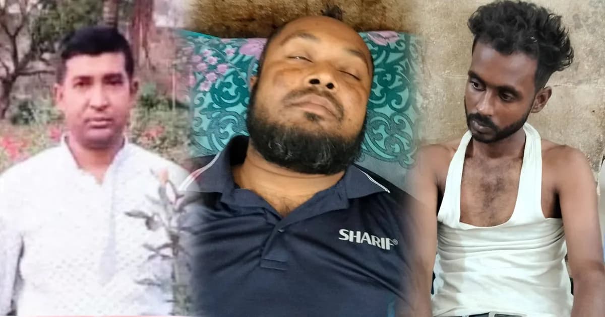 চৌগাছায় দুই মোটরসাইকেলের মুখোমুখি সংঘর্ষে সেনা সদস্য নিহত, আহত ৩