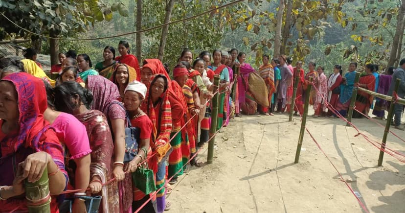 ‘বিএনপি ভোট পেয়েছে ৫০ শতাংশ, জামায়াত ৩২ শতাংশ’