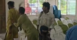জুলাই যোদ্ধাকে মারধর করে বের করে দিলো বিএনপি নেতাকর্মীরা