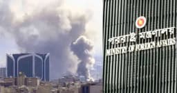 মধ্যপ্রাচ্যে ক্ষেপণাস্ত্র ও ড্রোন হামলায় ২ বাংলাদেশি নিহত, আহত ৭