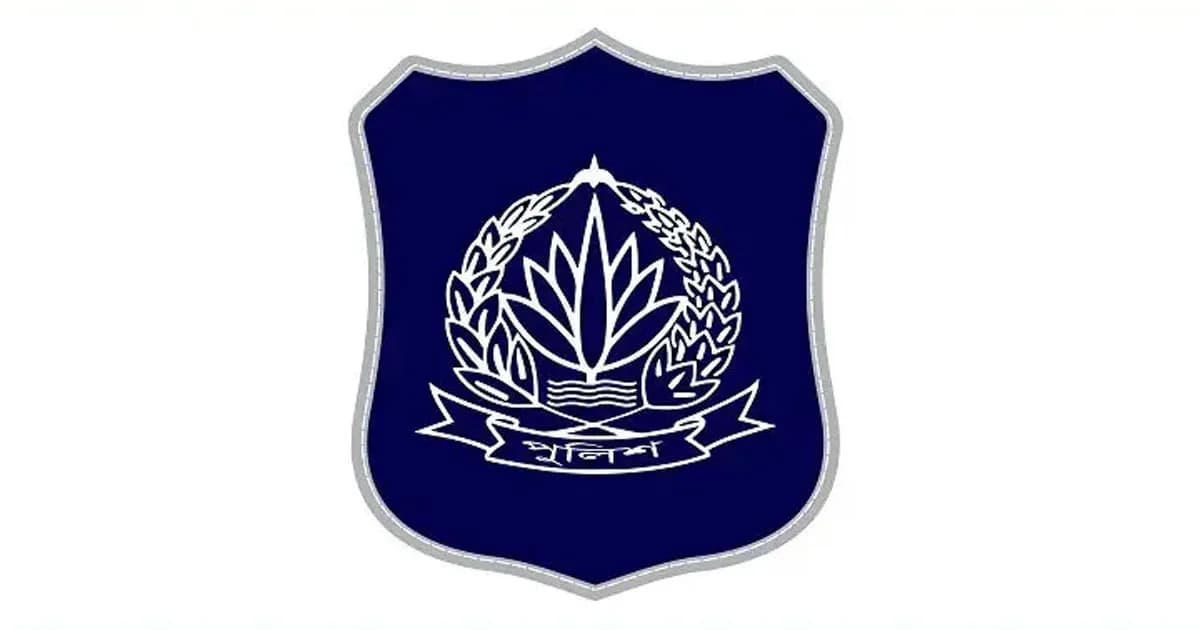 একসঙ্গে ৪৯ পুলিশ পরিদর্শককে বাধ্যতামূলক অবসর