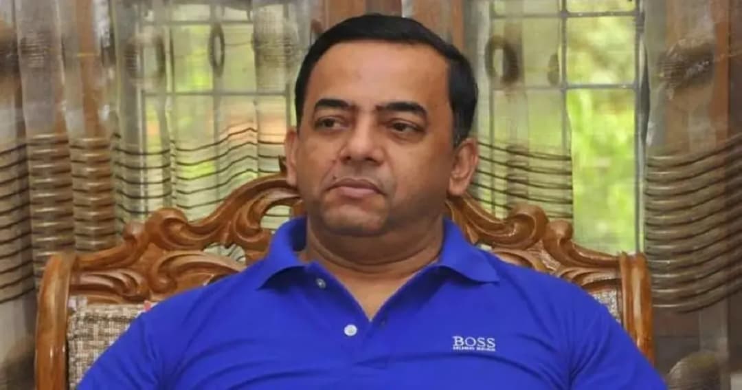 বেনজীরের জামিন বাতিলে দুবাইয়ে আইনি পদক্ষেপ নিচ্ছে সরকার