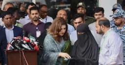 সৌদির বিমানবন্দরে হামলায় নিহত শাহেদের মরদেহ ঢাকায় পৌঁছেছে