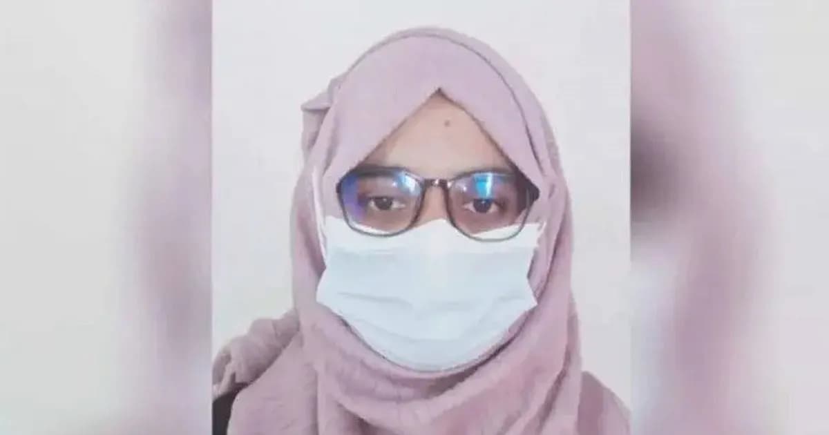 বিসিএসের ভাইভায় যাওয়ার পথে নিহত ঢাবি শিক্ষার্থী