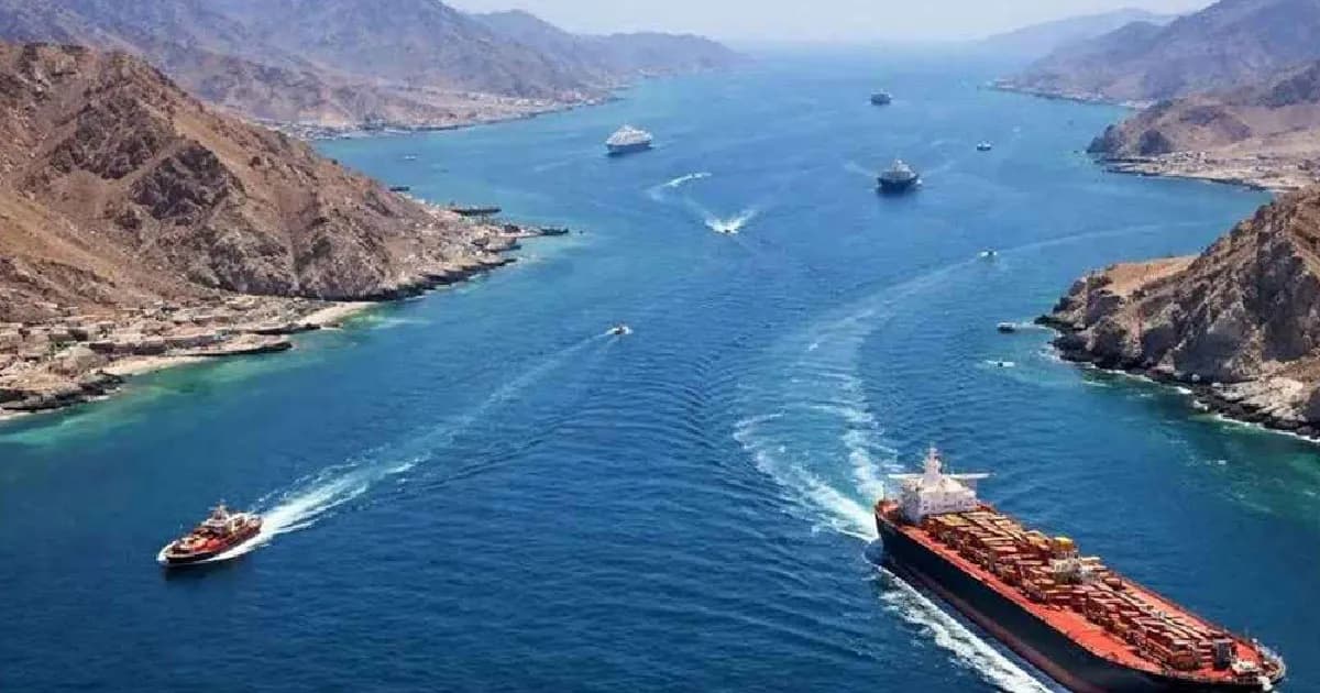 হরমুজে টোল আরোপ পরিকল্পনায় অনুমোদন দিলো ইরান