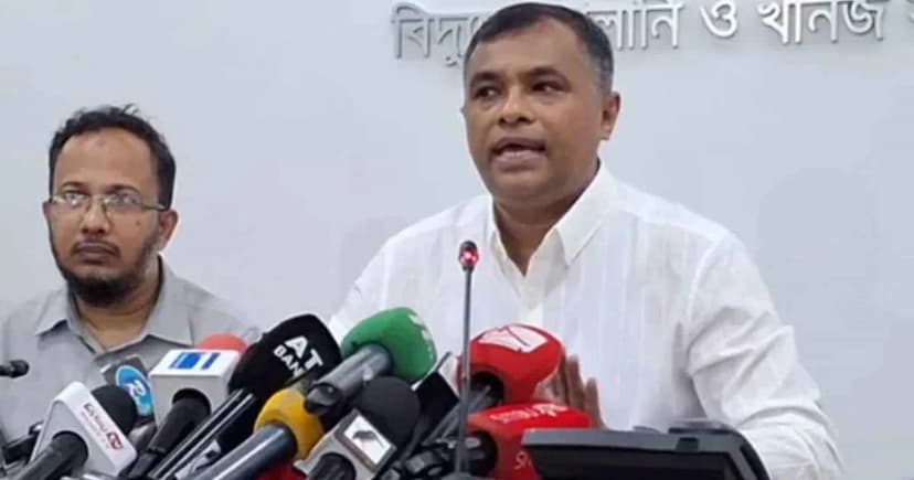 আগামী ২ মাসে পেট্রোল-অকটেন সংকটের আশঙ্কা নেই: জ্বালানি বিভাগ