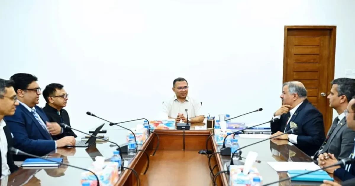বিদেশি বিনিয়োগে সব ধরনের সহযোগিতার আশ্বাস প্রধানমন্ত্রীর
