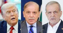 পাকিস্তানের যুদ্ধবিরতির প্রস্তাব খতিয়ে দেখছে ইরান