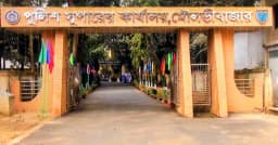 মৌলভীবাজারে ভারপ্রাপ্ত পুলিশ সুপার দিয়ে চলছে কার্যক্রম