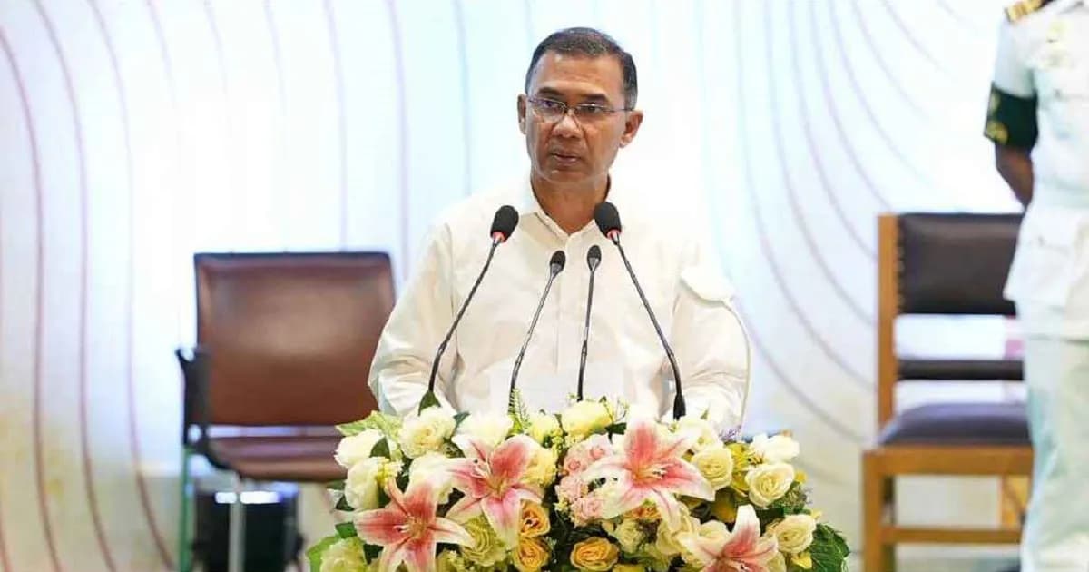 পবিত্র লাইলাতুল কদরের শুভেচ্ছা জানিয়েছেন প্রধানমন্ত্রী