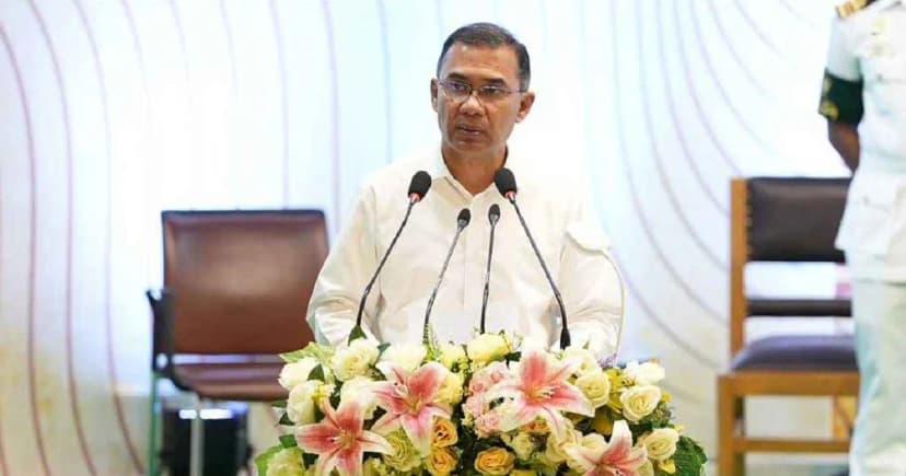 পবিত্র লাইলাতুল কদরের শুভেচ্ছা জানিয়েছেন প্রধানমন্ত্রী