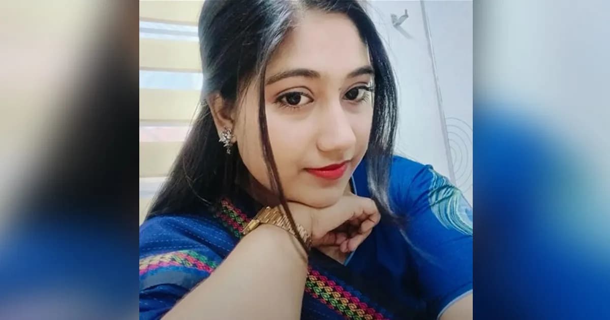 স্বামী রেখে একের পর এক পরকিয়ায় জড়ান মার্জিয়া