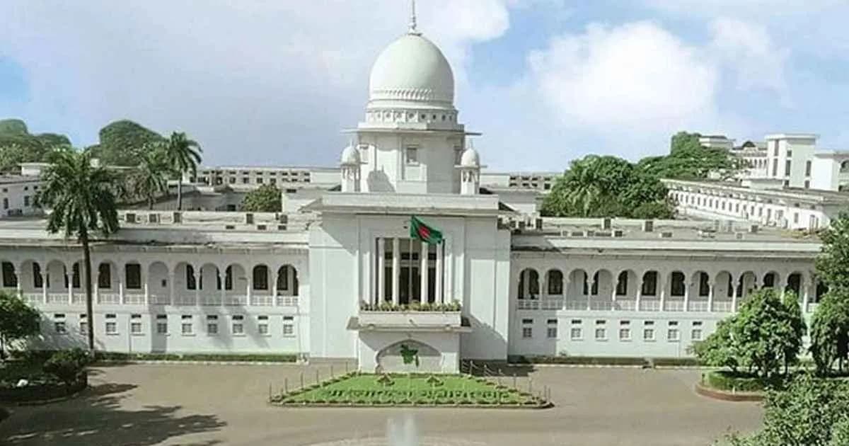 ঢাকা-১৬ আসনের ব্যালট ও রেজাল্ট শিট হেফাজতে নিতে ইসিকে হাইকোর্টের নির্দেশ