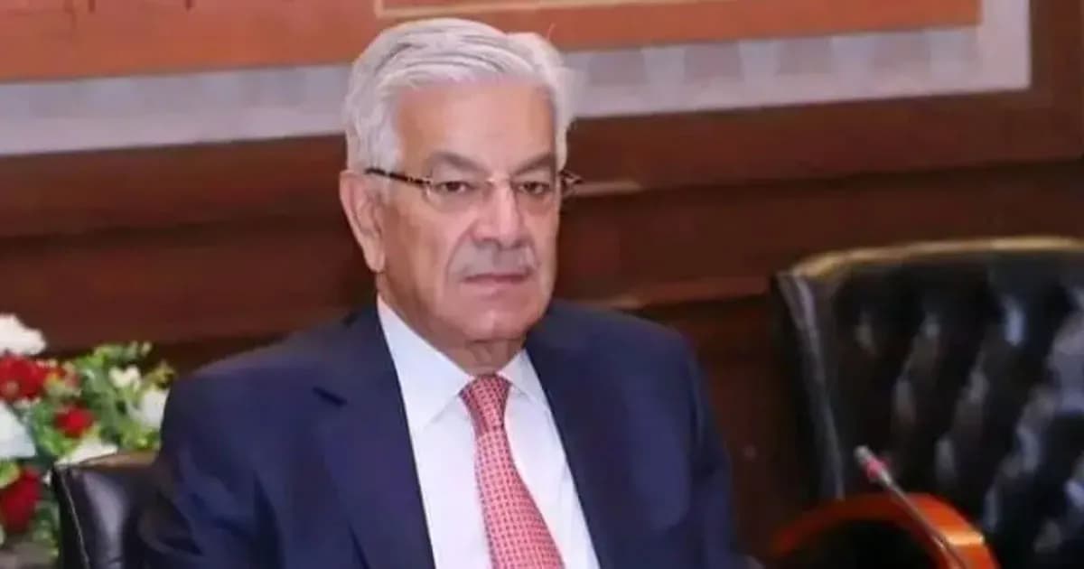 কলকাতায় হামলার হুমকি দিল পাকিস্তানের প্রতিরক্ষামন্ত্রী