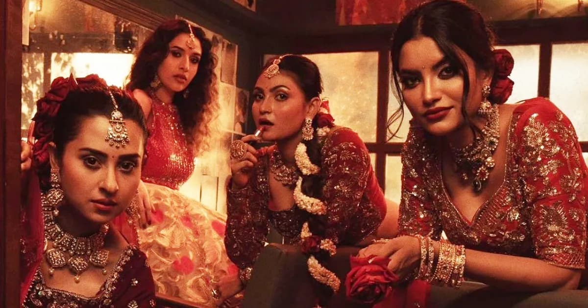 লন্ডনের মঞ্চে উঠছে ‘প্রেশার কুকার’