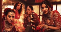 লন্ডনের মঞ্চে উঠছে ‘প্রেশার কুকার’