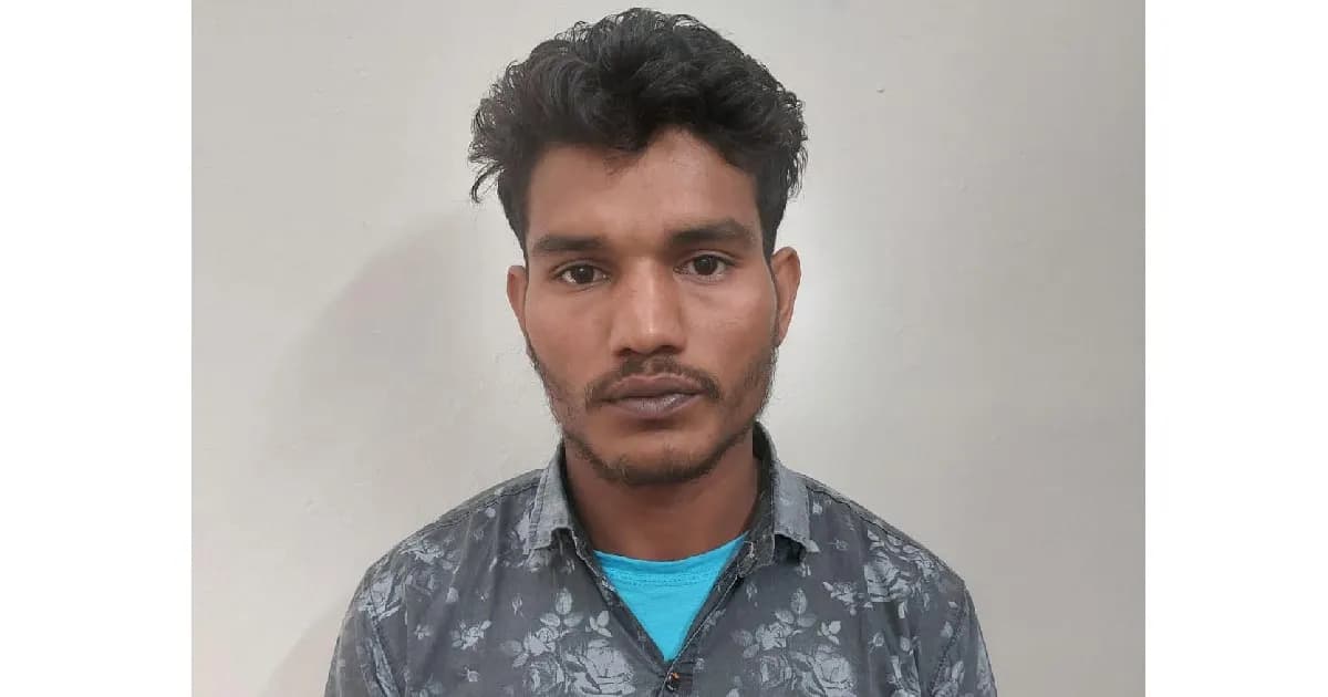 মৌলভীবাজারে নির্যাতনে শিশুর মৃত্যু, সৎ বাবা গ্রেফতার