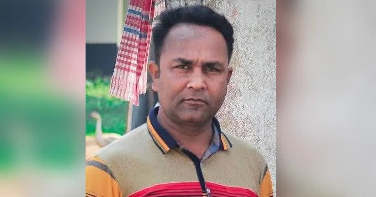 প্রশিক্ষণ ছাড়াই পশু চিকিৎসার অভিযোগ, প্রশ্নের মুখে অফিস সহকারী