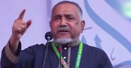 নির্বাচন না হলেও জুলাই সনদ সবার আগে হতে হবে: তাহের