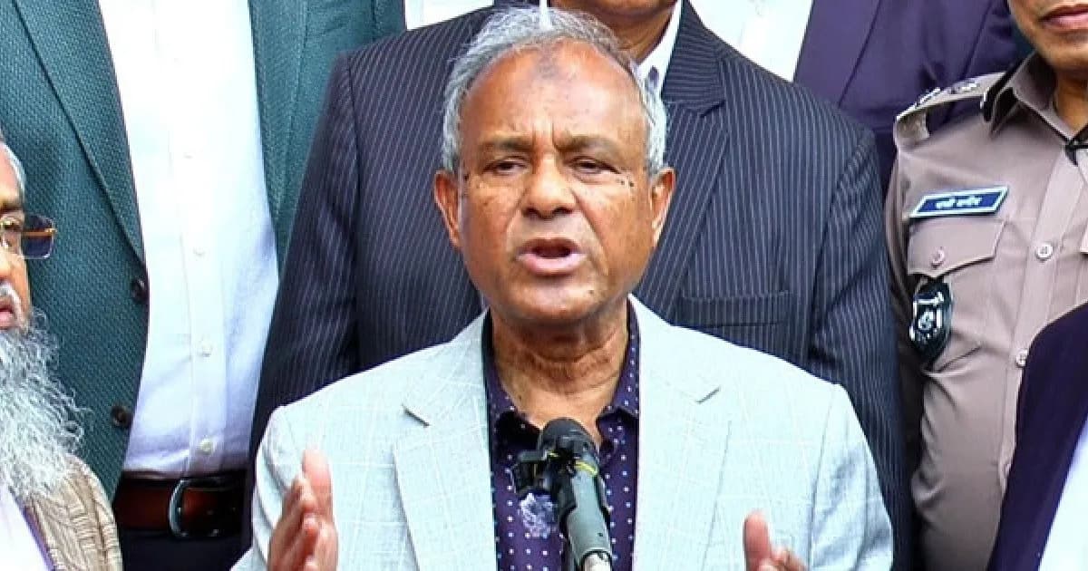 আওয়ামী সন্ত্রাসীদের দেখলেই গ্রেপ্তারের কড়া নির্দেশ