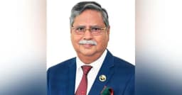 বিকেলেই পদত্যাগ করছেন রাষ্ট্রপতি, সব প্রস্তুতি সম্পন্ন