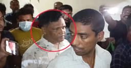 জামিন পেলেন অগ্রযাত্রা প্রতিদিনের ভারপ্রাপ্ত সম্পাদক