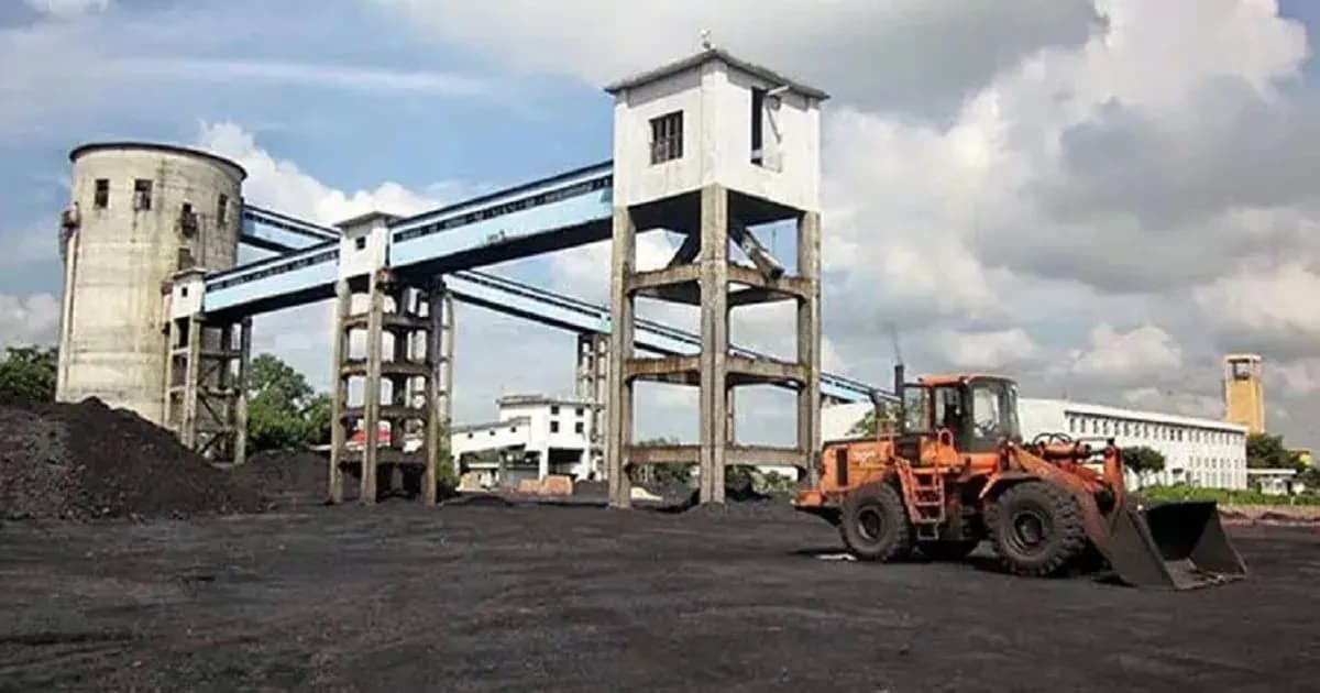 ১৬ বছর ধরে ঝুলে থাকা বড়পুকুরিয়া সমঝোতা চুক্তি, ঝুঁকিতে হাজারো মানুষ