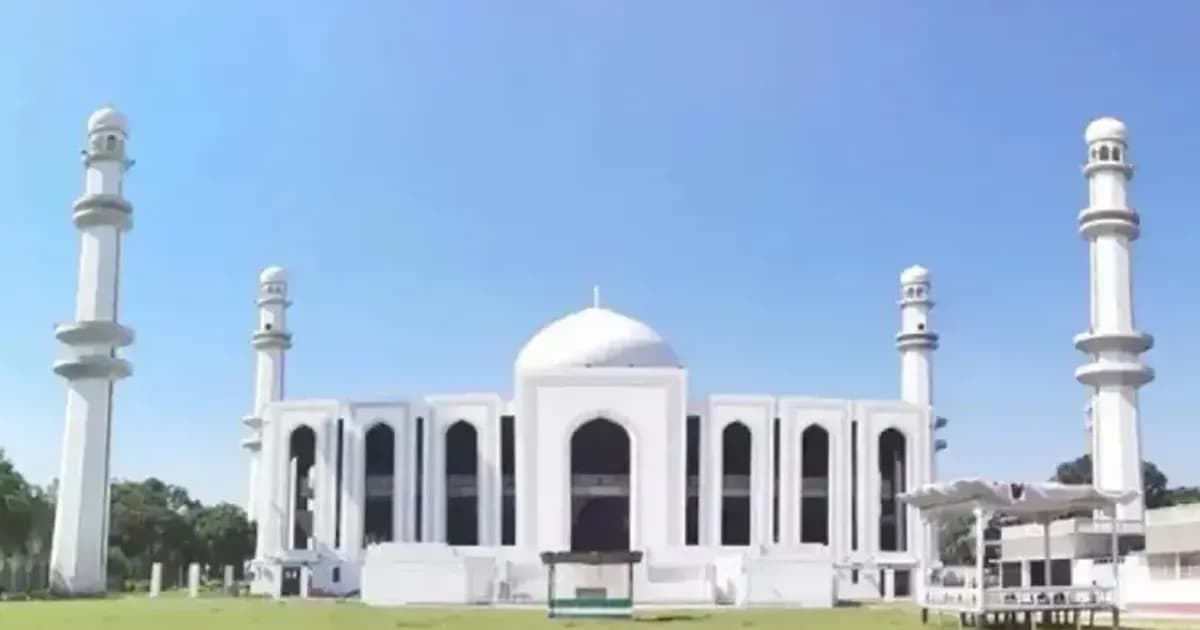 কারবালার মর্মন্তুুদ ঘটনার ঐতিহাসিক পটভূমির পর্যালোচনা
