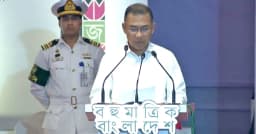 ‘জ্ঞানভিত্তিক রাষ্ট্র গঠনের সূতিকাগার অমর একুশে বইমেলা’