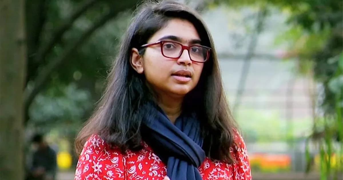 ডা. তাসনিম জারার মনোনয়নপত্র বাতিল